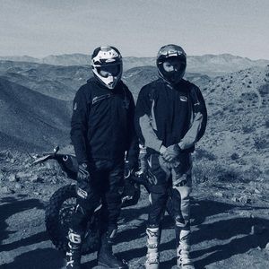 Meet your Posher, Trevor